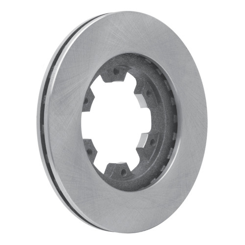 R1 83-85 Nissan 720 Datsun Front Brake Rotor