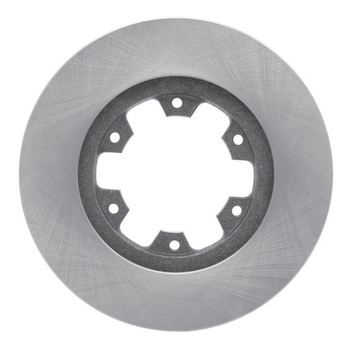 R1 83-85 Nissan 720 Datsun Front Brake Rotor