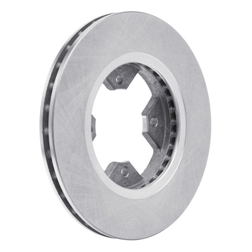 R1 84-86 Nissan 300ZX Front Brake Rotor