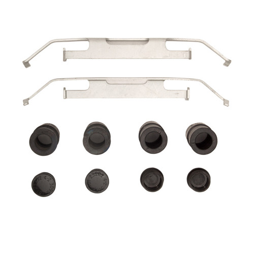 R1 03-16 Volvo XC60 Front Disc Brake Hardware Kit