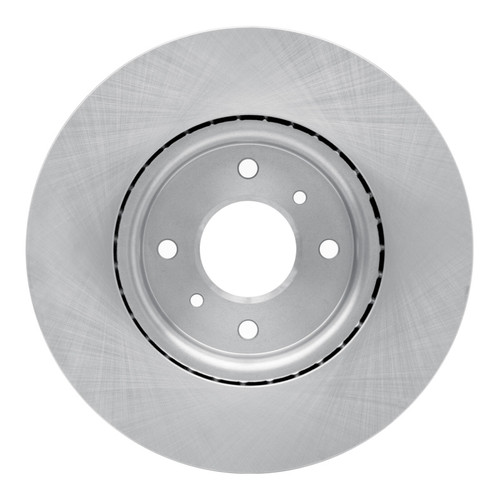 R1 04-06 Nissan Sentra Front Brake Rotor