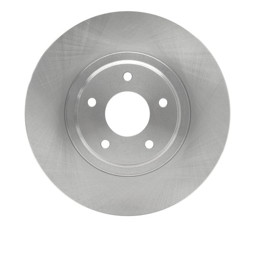 R1 03-05 Nissan Murano Front Brake Rotor