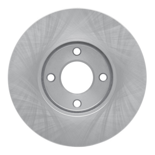 R1 91-94 Nissan NX Front Brake Rotor