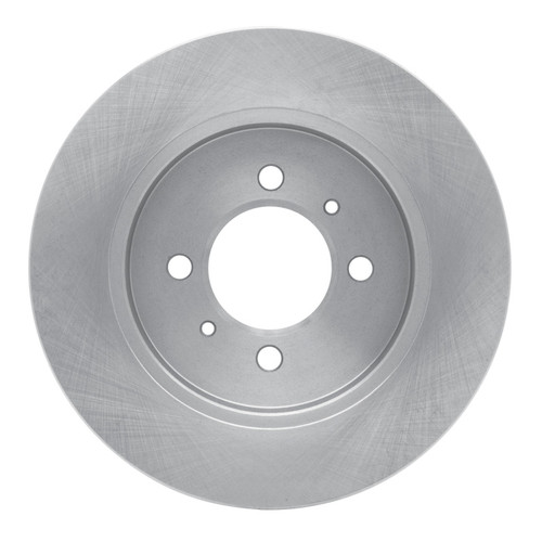 R1 91-94 Nissan NX Rear Brake Rotor