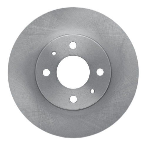 R1 88-06 Nissan NX Front Brake Rotor