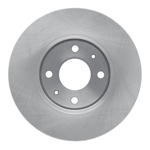 R1 88-06 Nissan NX Front Brake Rotor