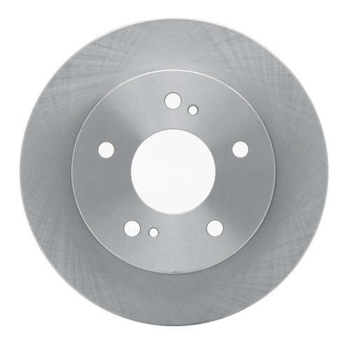R1 89-93 Nissan Maxima Rear Brake Rotor