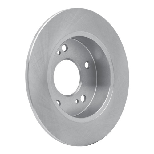 R1 89-93 Nissan Maxima Rear Brake Rotor