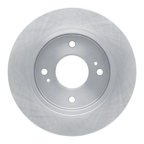 R1 89-98 Nissan 240SX Rear Brake Rotor