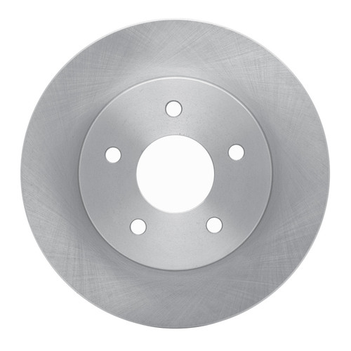 R1 87-89 Nissan 300ZX Rear Brake Rotor