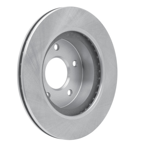 R1 87-89 Nissan 300ZX Rear Brake Rotor