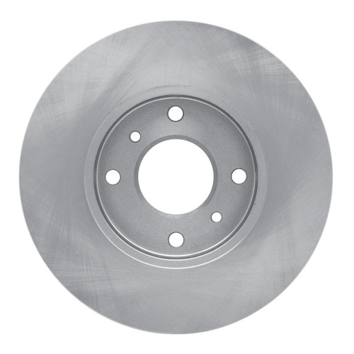 R1 84-88 Nissan Maxima Front Brake Rotor