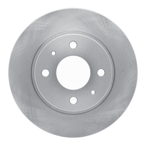 R1 86-06 Nissan Pulsar NX Front Brake Rotor