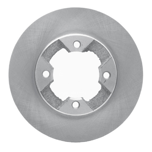 R1 82-86 Nissan Stanza Front Brake Rotor