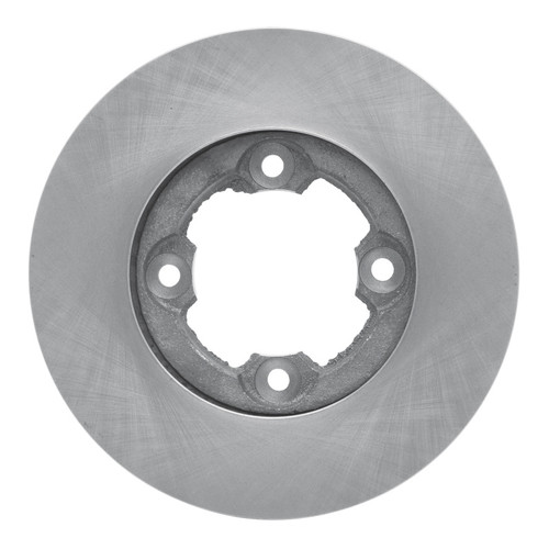 R1 82-86 Nissan Stanza Front Brake Rotor