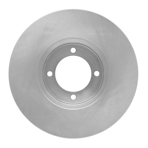 R1 80-83 Nissan 200SX Front Brake Rotor