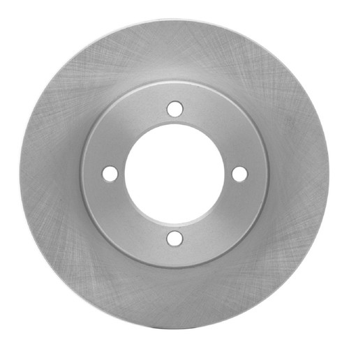 R1 77-80 Nissan 810 Front Brake Rotor