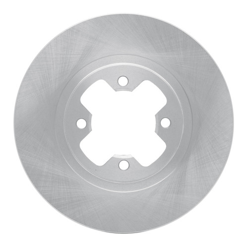 R1 81-88 Nissan Maxima Front Brake Rotor
