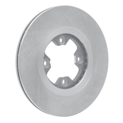 R1 81-88 Nissan Maxima Front Brake Rotor