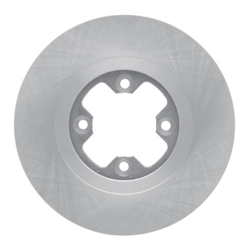 R1 81-88 Nissan Maxima Front Brake Rotor