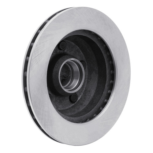 R1 79-81 American Motors SPIRIT Front Brake Rotor