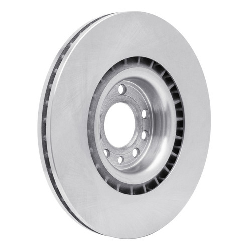 R1 08-11 Saab 9-3 Front Brake Rotor