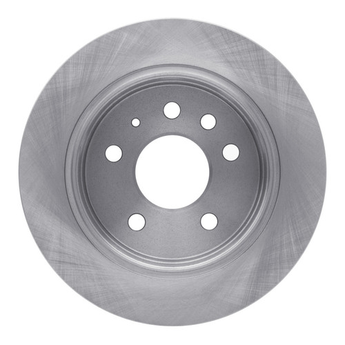 R1 94-96 Saab 900 Rear Brake Rotor