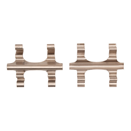 R1 95-97 Ford Crown Victoria Front Disc Brake Hardware Kit