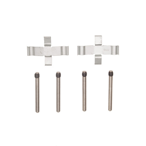 R1 64-74 Alfa Romeo Giulia Sprint Front/Rear Disc Brake Hardware Kit