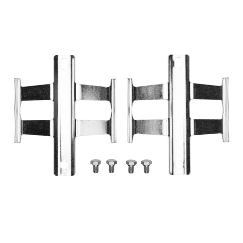 R1 86-92 Ford CF6000 Front Disc Brake Hardware Kit