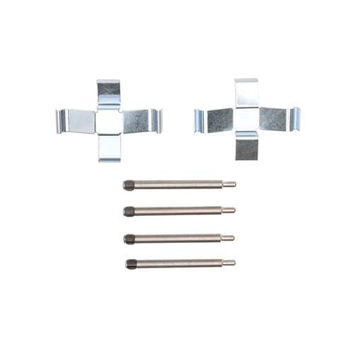 R1 72-85 Ferrari 308 GTBI Front Disc Brake Hardware Kit