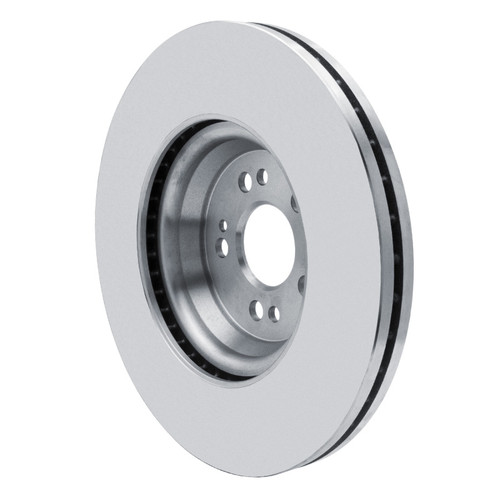 R1 20-25 Mercedes-Benz GLE350 Front Brake Rotor