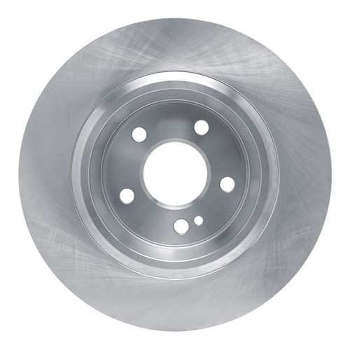 R1 20-25 Mercedes-Benz EQB 250+ Rear Brake Rotor