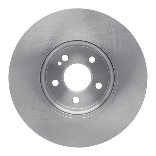 R1 19-26 Mercedes-Benz A220 Front Brake Rotor
