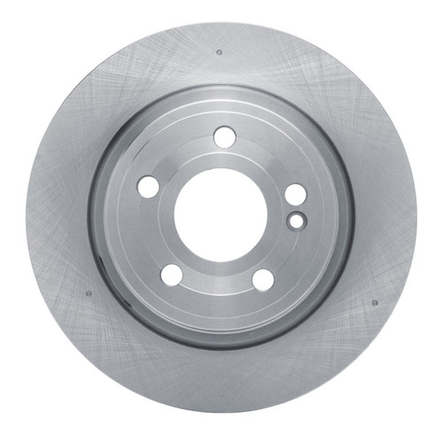 R1 19-26 Mercedes-Benz CLA250 Rear Brake Rotor