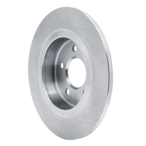 R1 19-26 Mercedes-Benz CLA250 Rear Brake Rotor