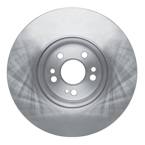 R1 20-23 Mercedes-Benz GLE350 Front Brake Rotor