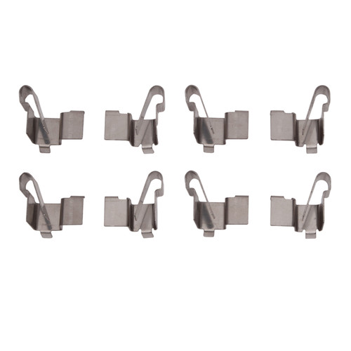 R1 95-02 Suzuki Esteem Front Disc Brake Hardware Kit