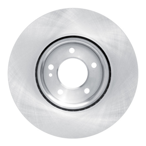 R1 19-25 Mercedes-Benz G550 Front Brake Rotor