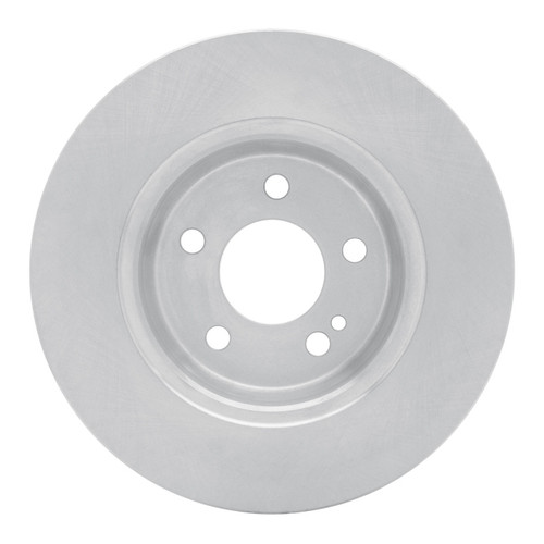 R1 15-21 Mercedes-Benz C300 Coupe & Convertible Rear Brake Rotor