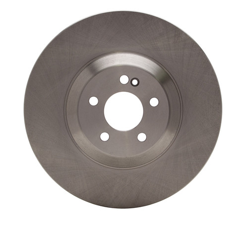 R1 17-23 Mercedes-Benz E43 AMG Rear Brake Rotor