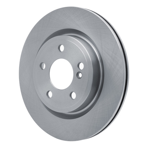 R1 14-19 Mercedes-Benz CLA250 Rear Brake Rotor