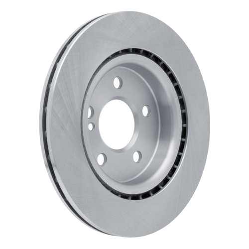 R1 14-19 Mercedes-Benz CLA250 Rear Brake Rotor