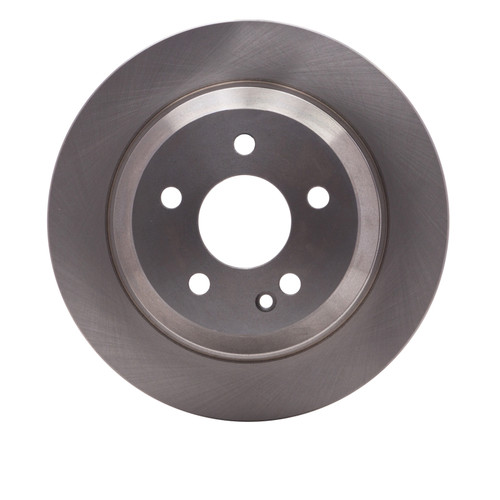 R1 16-23 Mercedes-Benz Metris Rear Brake Rotor