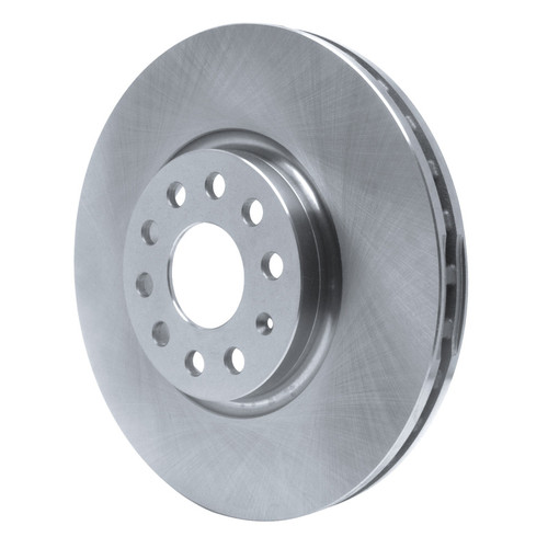 R1 18-24 Volkswagen Tiguan Front Brake Rotor