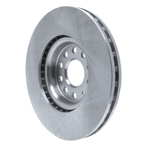 R1 18-24 Volkswagen Tiguan Front Brake Rotor