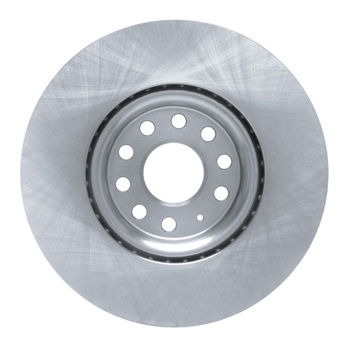R1 18-24 Volkswagen Tiguan Front Brake Rotor