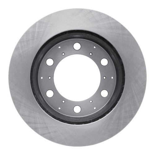 R1 97-05 Freightliner MT35 Front/Rear Brake Rotor