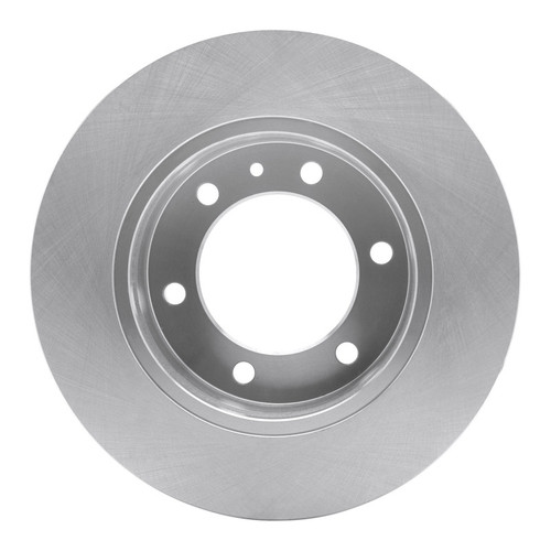 R1 16-17 Chevrolet S10 Front Brake Rotor