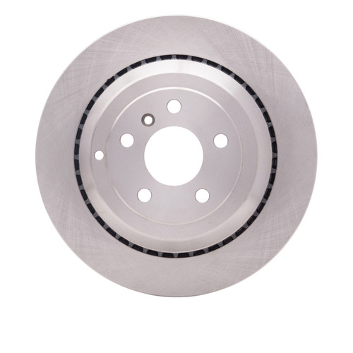 R1 06-12 Mercedes-Benz ML350 Rear Brake Rotor
